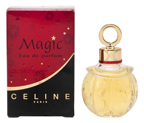 celine magic eau de parfum